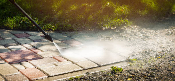Professional  Pressure Washing Services in Denton, MD